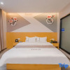 Отель Longxing Hotel Apartment (Tong Qiao Branch), фото 3