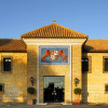 Отель Parador de Carmona, фото 36
