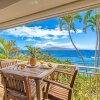 Отель Lahaina Roads #201 by Maui Life Realty, фото 14