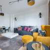 Отель Dom & House - Apartment Golden Loft, фото 2