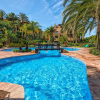 Отель Fuentesanta - Lux. Beach Penthouse in Estepona in Private Access to El Campanario Golf Club, фото 17