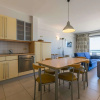 Отель Sablon 501 Seafront Apartment in Koksijde, фото 9