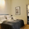 Отель  Apartment Mageløs 12 в Оденсе