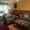 Отель Huckleberry Hill Bed and Breakfast, фото 4