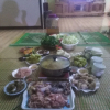Отель Homestay Làng Chè 69, фото 6