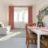 Отель Apartment Aleja Wilanowska by Renters, фото 10