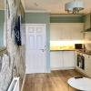 Отель Captivating Loft Apartment in York, фото 12