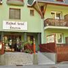 Отель Hajnal, фото 1