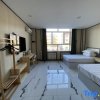 Отель Qiaojia Hotel, фото 2