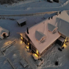Отель Miekojärvi Resort, фото 7
