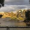 Отель Marina View Apartment on the Maribyrnong River, Melbourne, фото 14