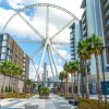 Отель FAM Living - Bluewaters Island - Ain Dubai, фото 28