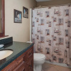 Отель Hidden Beach Villas - 2nd Floor Unit Close to the Beach, фото 10