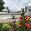 Отель Nuve Gómez Palacio, фото 3