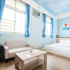 Отель Penghu D.C. Inn, фото 4