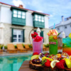 Отель Boreas Buti̇k Otel, фото 21