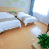 Отель GreenTree Inn Chuzhou Municipal Government Zijin Commercial City, фото 29