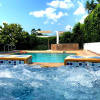 Отель Casa con Piscina Privada Girardot, фото 13