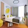 Отель ibis Styles Budapest City, фото 3