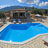 Отель Villa Koutsoypia Stone House, фото 22