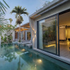 Отель Inspira Seminyak, фото 1