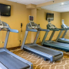 Отель Holiday Inn Express Rocky Mount Sports Center, an IHG Hotel, фото 49
