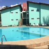 Отель Apartamento Porto Seguro, фото 8