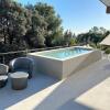 Отель Vila Burriac ,Sunny, Spacious , Private Pool, фото 21