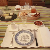 Meal