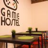 Гостиница Hostel Bricks, фото 14