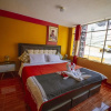 Отель Yakumama Hotel, фото 18