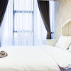 Отель Minimalist New Furnish 2BR L'avenue Apartment near Tebet, фото 7