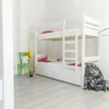Отель White Rabbit Hostel, фото 9