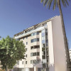 Отель Neat Apartment With air Conditioning in the Heart of Cannes, фото 1
