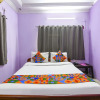 Отель Fabexpress Karunamoyee Regency, фото 8