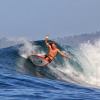 Отель Simeulue Nanik Surfcamp, фото 23