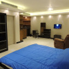 Отель Sultan Luxurious Townhouse Near AUC, фото 5