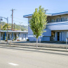 Отель Rodeway Inn & Suites Roseburg, фото 31