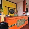 Отель Koh Ngai Cliff Beach Resort, фото 11