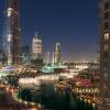 Отель Dream Inn Dubai Apartments-Burj Residences в Дубае