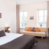 Отель Ivolita Vilnius Hotel, фото 5