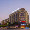 Отель Yuehua International Hotel, фото 4