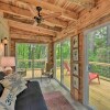 Отель Classy Clayton Home w/ Views: < 1 Mi to Downtown! в Клейтоне