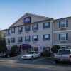 Отель InTown Suites Extended Stay Kannapolis NC, фото 3