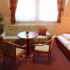 Отель Pension Zur Grünen Eiche, фото 13