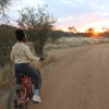 Отель African Rock Lodge, фото 22