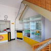 Отель Jufuyuan Hostel, фото 3