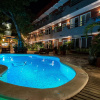 Отель Casa Colonial Vintage Hotel, фото 23