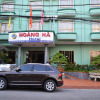 Отель Hoang Ha Hotel Halong, фото 3