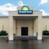 Отель Days Inn by Wyndham Indianapolis East Post Road, фото 1